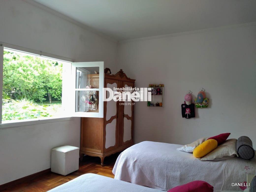 Casa em Condomínio à venda no Residencial Eldorado: 